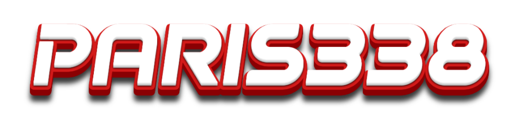 Logo PARIS338